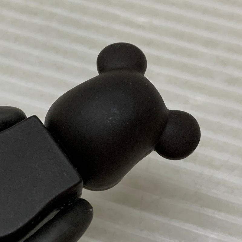 【現状渡し品】 BE@RBRICK ベアブリック nitrow 400％ 055-260629-AS-13-min 万代Net店