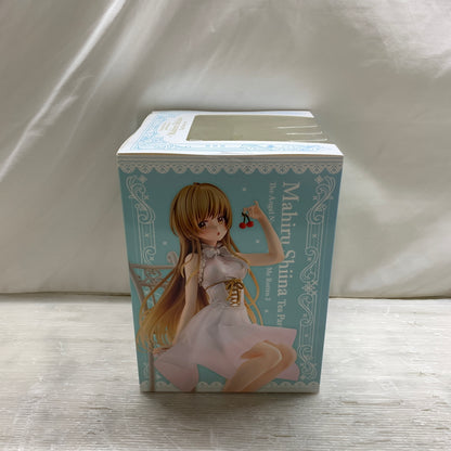 【現状渡し品】 KDColle 椎名真昼 お茶会ver. フィギュア KADOKAWA 箱あり 053-261001-YT-01-min 万代Net店