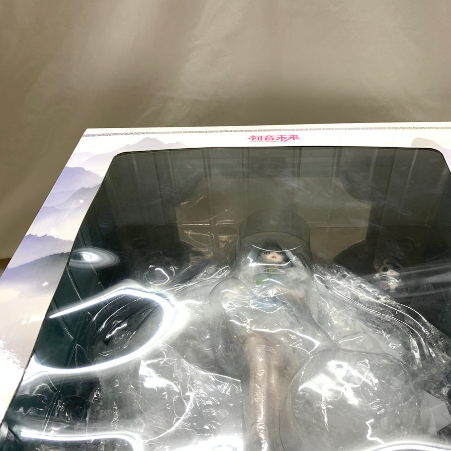 【現状渡し品】 初音ミク フィギュア MIKU WITH YOU 2021Ver.　F：NEX限定 箱あり 053-260730-YT-04-min 万代Net店