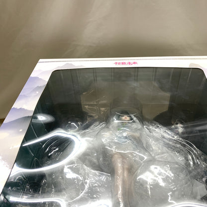 【現状渡し品】 初音ミク フィギュア MIKU WITH YOU 2021Ver.　F：NEX限定 箱あり 053-260730-YT-04-min 万代Net店