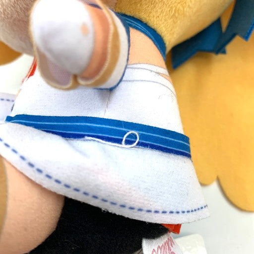 【中古美品】 ホロライブ 不知火フレア ぬいぐるみ まとめ 054-260627-ma-03-fur 万代Net店
