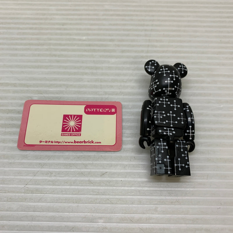 【中古品】 BE@RBRICK ベアブリック シリーズ9 シークレット 055-260629-AS-14-min 万代Net店