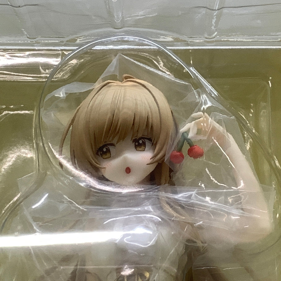 【現状渡し品】 KDColle 椎名真昼 お茶会ver. フィギュア KADOKAWA 箱あり 053-261001-YT-01-min 万代Net店