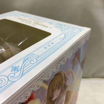 【現状渡し品】 KDColle 椎名真昼 お茶会ver. フィギュア KADOKAWA 箱あり 053-261001-YT-01-min 万代Net店