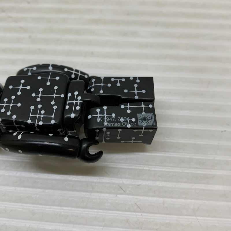 【中古品】 BE@RBRICK ベアブリック シリーズ9 シークレット 055-260629-AS-14-min 万代Net店