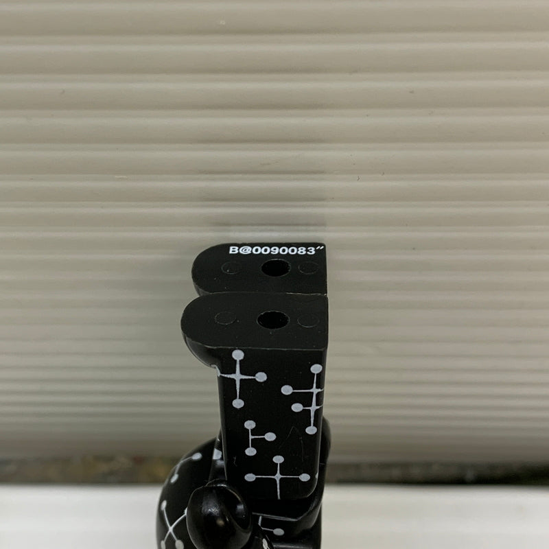 【中古品】 BE@RBRICK ベアブリック シリーズ9 シークレット 055-260629-AS-14-min 万代Net店