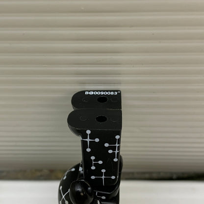 【中古品】 BE@RBRICK ベアブリック シリーズ9 シークレット 055-260629-AS-14-min 万代Net店