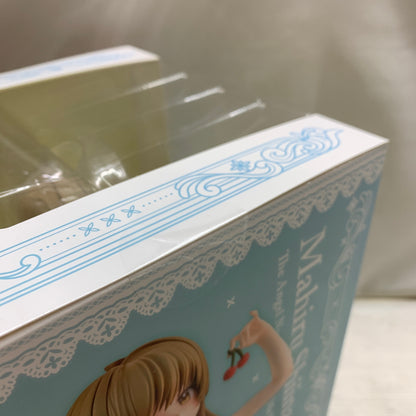 【現状渡し品】 KDColle 椎名真昼 お茶会ver. フィギュア KADOKAWA 箱あり 053-261001-YT-01-min 万代Net店