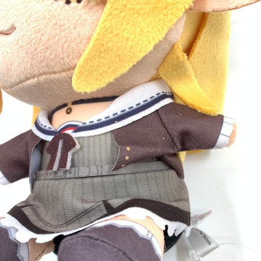 【中古美品】 ホロライブ 不知火フレア ぬいぐるみ まとめ 054-260627-ma-03-fur 万代Net店