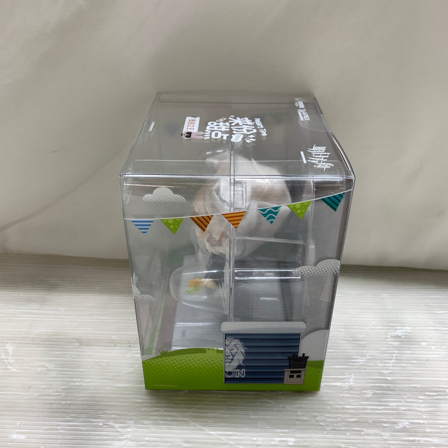 【現状渡し品】 アークナイツ フィギュア デザートはいかがですか？ミニシリーズ シージ 箱あり 052-260730-YT-05-min 万代Net店