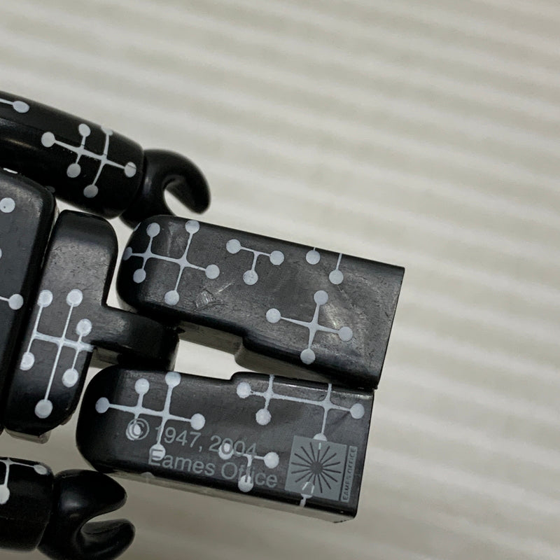 【中古品】 BE@RBRICK ベアブリック シリーズ9 シークレット 055-260629-AS-14-min 万代Net店
