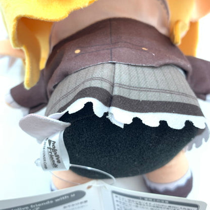【中古美品】 ホロライブ 不知火フレア ぬいぐるみ まとめ 054-260627-ma-03-fur 万代Net店