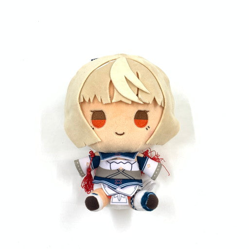 【中古美品】 ホロライブ 不知火フレア ぬいぐるみ まとめ 054-260627-ma-03-fur 万代Net店