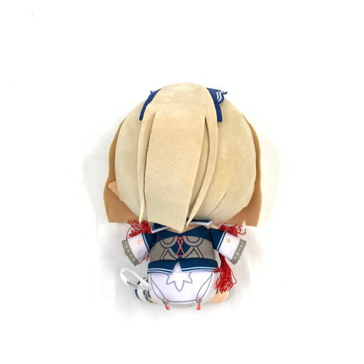【中古美品】 ホロライブ 不知火フレア ぬいぐるみ まとめ 054-260627-ma-03-fur 万代Net店