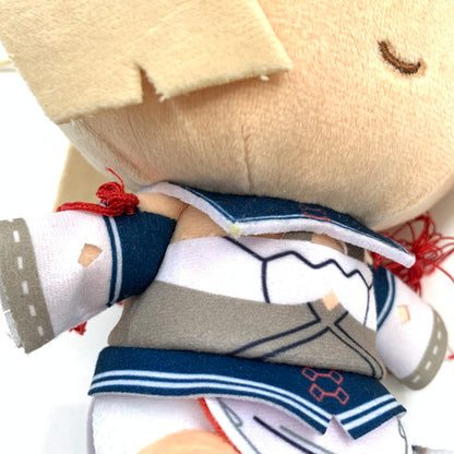 【中古美品】 ホロライブ 不知火フレア ぬいぐるみ まとめ 054-260627-ma-03-fur 万代Net店