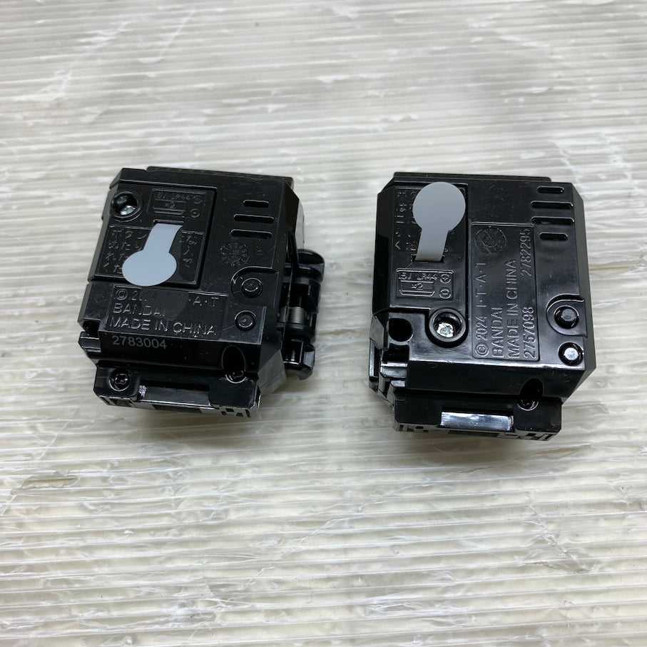 【現状渡し品】 仮面ライダーガヴ おしゃべりゴチゾウセット10 042-260807-MS-08-min 万代Net店