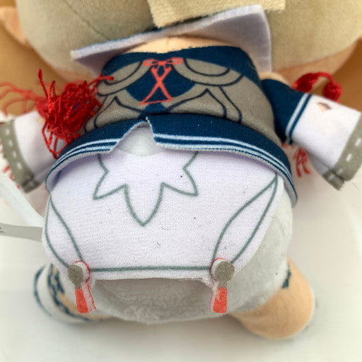 【中古美品】 ホロライブ 不知火フレア ぬいぐるみ まとめ 054-260627-ma-03-fur 万代Net店