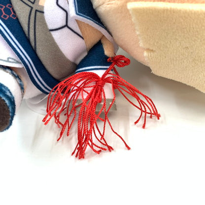 【中古美品】 ホロライブ 不知火フレア ぬいぐるみ まとめ 054-260627-ma-03-fur 万代Net店