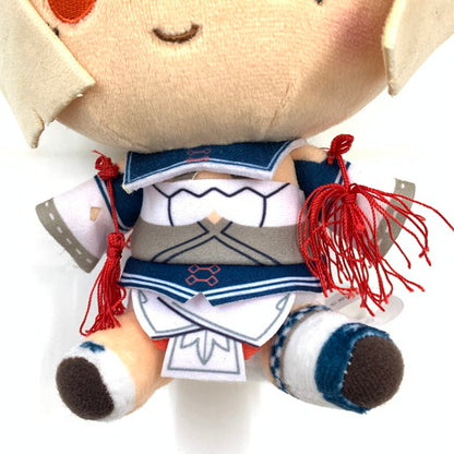 【中古美品】 ホロライブ 不知火フレア ぬいぐるみ まとめ 054-260627-ma-03-fur 万代Net店