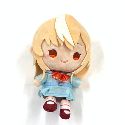 【中古美品】 ホロライブ 不知火フレア ぬいぐるみ まとめ 054-260627-ma-03-fur 万代Net店
