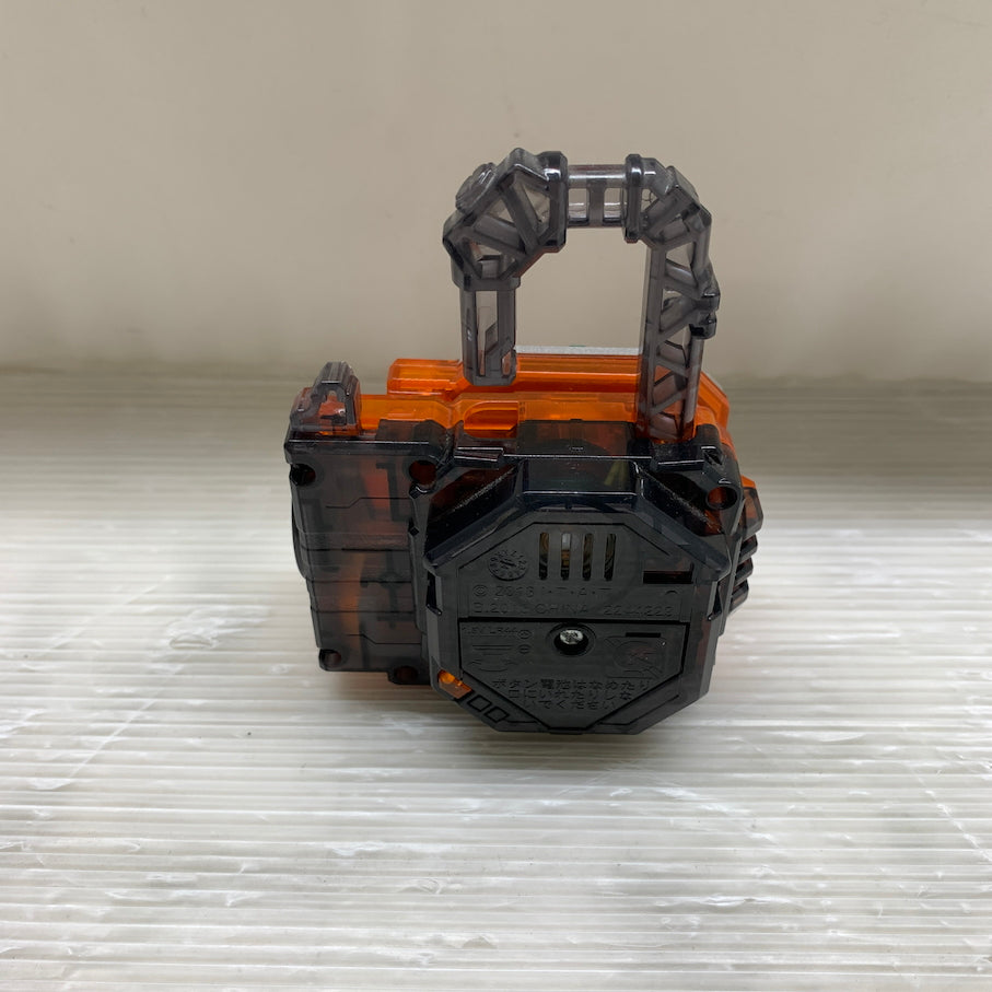 【現状渡し品】 バンダイ DXカチドキロックシード 仮面ライダー鎧武 042-260807-MS-09-min 万代Net店