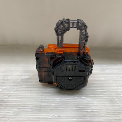 【現状渡し品】 バンダイ DXカチドキロックシード 仮面ライダー鎧武 042-260807-MS-09-min 万代Net店