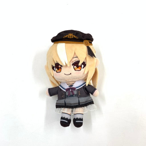 【中古美品】 ホロライブ 不知火フレア ぬいぐるみ まとめ 054-260627-ma-03-fur 万代Net店