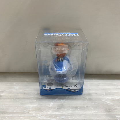 【中古品】 原神 タルタリヤ ちびキャラ ゆらゆらスタンド 箱あり 052-260730-YT-06-min 万代Net店