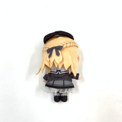 【中古美品】 ホロライブ 不知火フレア ぬいぐるみ まとめ 054-260627-ma-03-fur 万代Net店