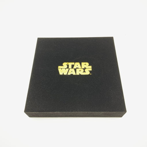 【中古品】 ハッピーくじ ラストワン賞 スターウォーズ ピンバッジ 038-260628-ma-01-fur 万代Net店