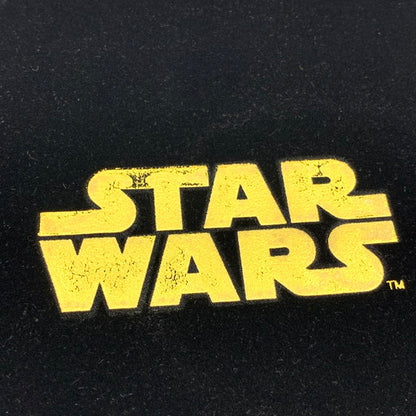 【中古品】 ハッピーくじ ラストワン賞 スターウォーズ ピンバッジ 038-260628-ma-01-fur 万代Net店