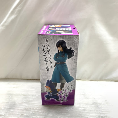 【中古品】 一番くじ ドラゴンボール EX 摩訶不思議大冒険 E賞 MASTERLISE シュウ＆マイ フィギュア バンダイ 箱あり 050-261001-YT-03-min 万代Net店