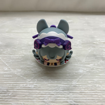 【現状渡し品】 夢見月瑞希 ミニフィギュア スシローコラボ 053-260730-YT-07-min 万代Net店