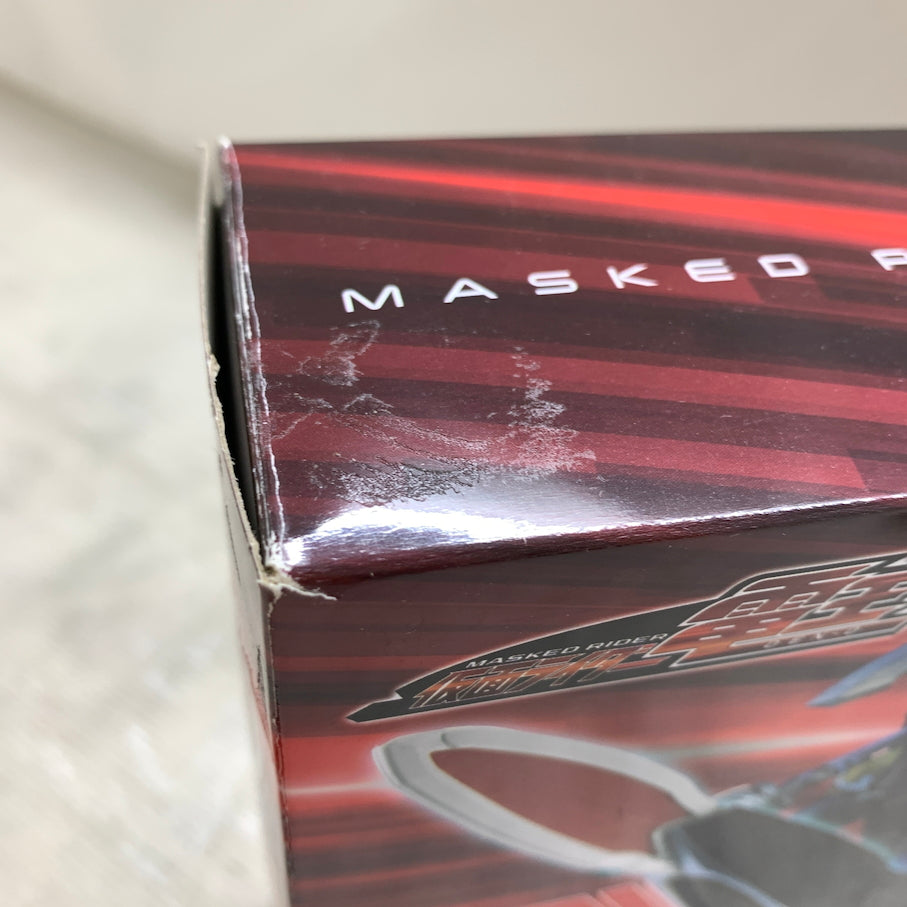 【現状渡し品】 SUPER BEST DXデンガッシャー 仮面ライダー電王 042-260807-MS-11-min 万代Net店