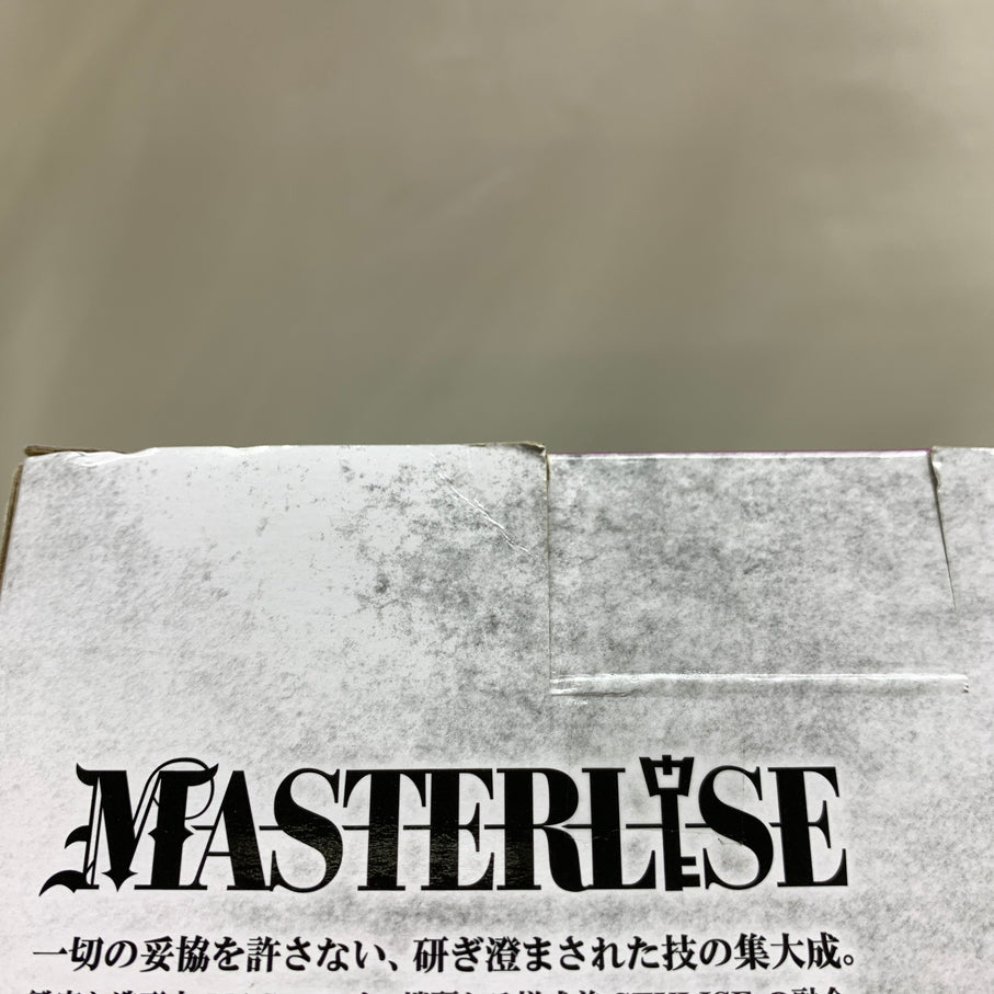 【中古品】 一番くじ ドラゴンボール EX 摩訶不思議大冒険 E賞 MASTERLISE シュウ＆マイ フィギュア バンダイ 箱あり 050-261001-YT-03-min 万代Net店