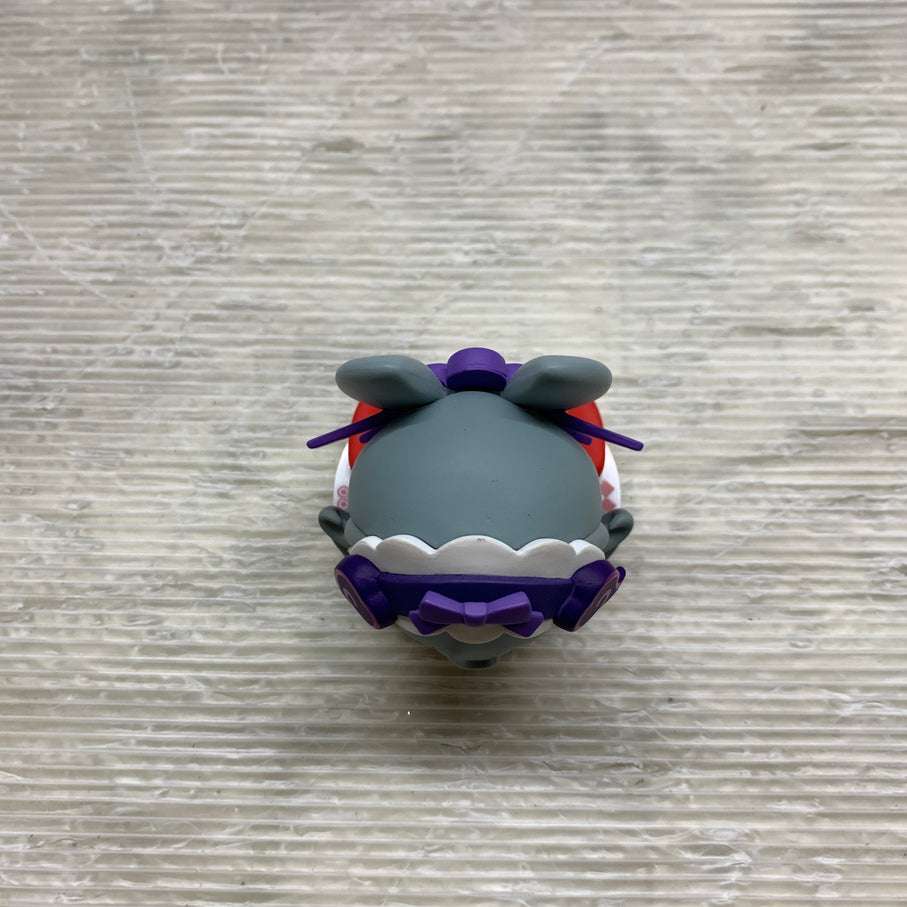 【現状渡し品】 夢見月瑞希 ミニフィギュア スシローコラボ 053-260730-YT-07-min 万代Net店