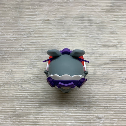 【現状渡し品】 夢見月瑞希 ミニフィギュア スシローコラボ 053-260730-YT-07-min 万代Net店