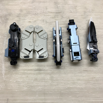 【現状渡し品】 SUPER BEST DXデンガッシャー 仮面ライダー電王 042-260807-MS-11-min 万代Net店