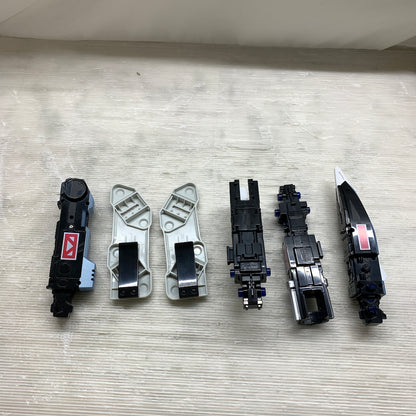 【現状渡し品】 SUPER BEST DXデンガッシャー 仮面ライダー電王 042-260807-MS-11-min 万代Net店
