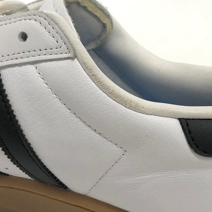 【中古品】【メンズ】 adidas アディダス SUPERSTAR IE0669 スーパースター スニーカー シューズ 靴 161-261008-rs-06-fur サイズ：30.0cm US12 カラー：WHITE/BLACK/GUM 万代Net店