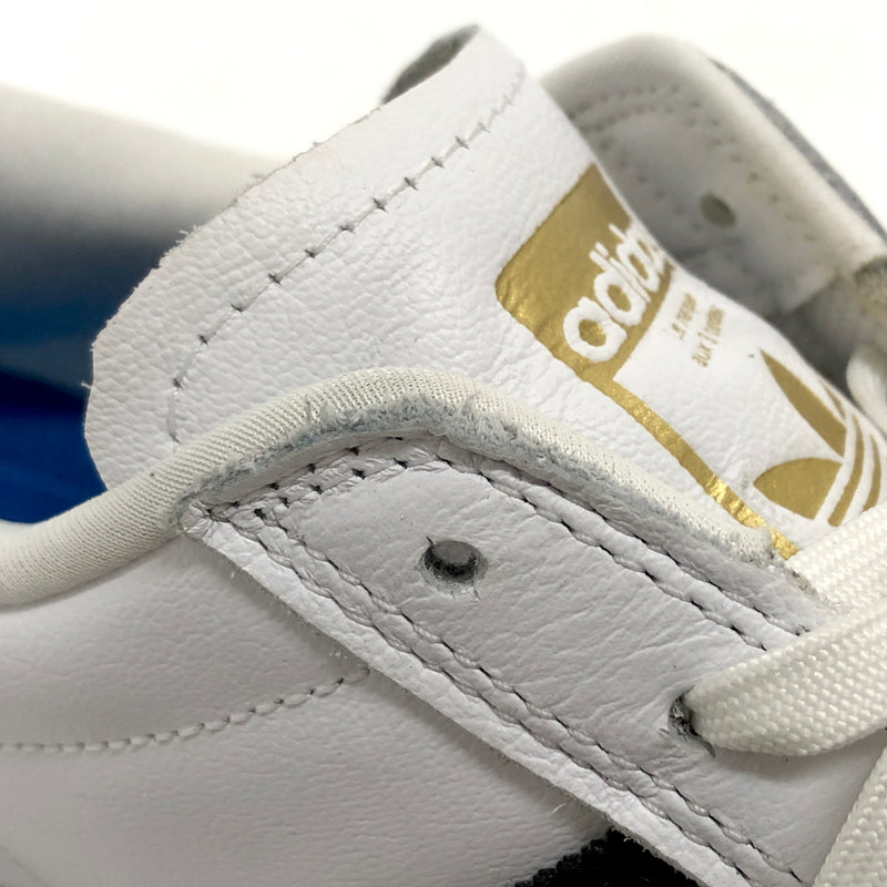 【中古品】【メンズ】 adidas アディダス SUPERSTAR IE0669 スーパースター スニーカー シューズ 靴 161-261008-rs-06-fur サイズ：30.0cm US12 カラー：WHITE/BLACK/GUM 万代Net店