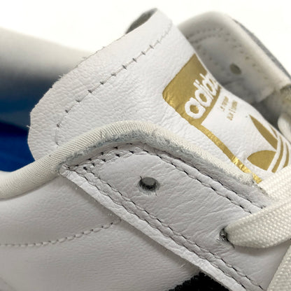 【中古品】【メンズ】 adidas アディダス SUPERSTAR IE0669 スーパースター スニーカー シューズ 靴 161-261008-rs-06-fur サイズ：30.0cm US12 カラー：WHITE/BLACK/GUM 万代Net店