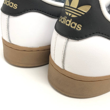 【中古品】【メンズ】 adidas アディダス SUPERSTAR IE0669 スーパースター スニーカー シューズ 靴 161-261008-rs-06-fur サイズ：30.0cm US12 カラー：WHITE/BLACK/GUM 万代Net店