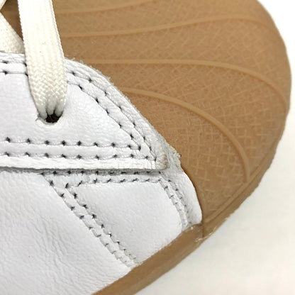 【中古品】【メンズ】 adidas アディダス SUPERSTAR IE0669 スーパースター スニーカー シューズ 靴 161-261008-rs-06-fur サイズ：30.0cm US12 カラー：WHITE/BLACK/GUM 万代Net店