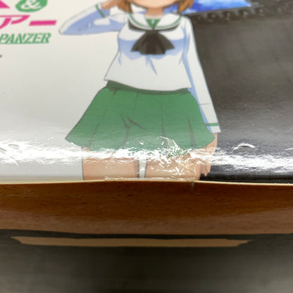 【現状渡し品】 ガールズ＆パンツァー フィギュア リアルアクションヒーローズ No.682 RAH 西住みほ 053-260730-YT-08-min 万代Net店