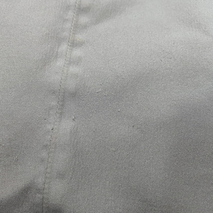 【現状渡し品】【メンズ】 ARC'TERYX アークテリクス 6290 カナダ製 ALPHA LT JACKET アルファ ジャケット アウター 長袖 144-251214-hk-03-izu サイズ：S カラー：グレー 万代Net店