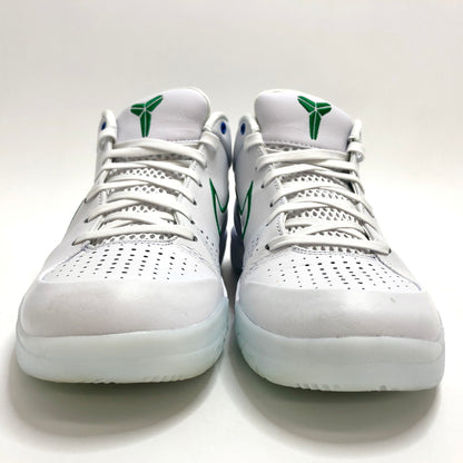 【中古品】【メンズ】 NIKE ナイキ KOBE 4 PROTRO "Draft Day" Pack IM0559-112 コービー 4 プロトロ ドラフト デイ パック スニーカー シューズ 靴 160-261008-rs-07-fur サイズ：27.0cm US9 カラー：ホワイト/グリーン 万代Net店