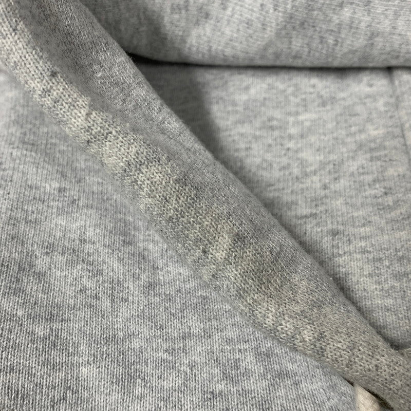 【中古品】【メンズ】 C3-Y132 単色青タグ復刻 REVERSE WEAVE HOODED SWEATSHIRT リバースウィーブ フーデッド スウェットシャツ パーカー トップス 148-260402-kh-02-izu サイズ：XL カラー：グレー 万代Net店