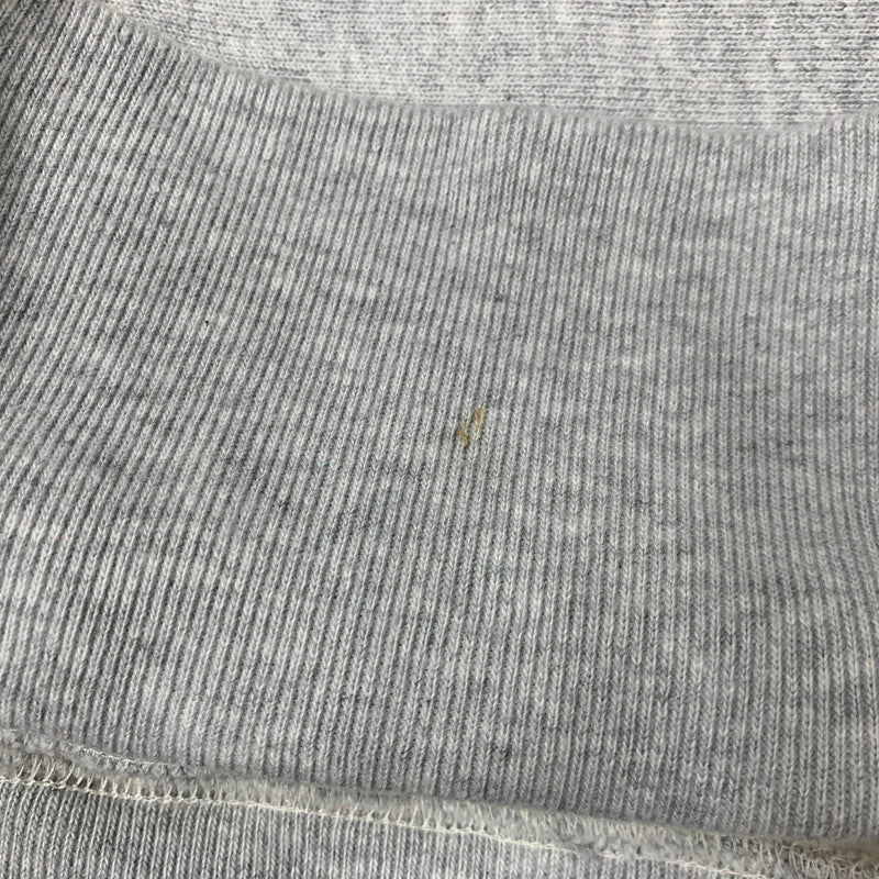 【中古品】【メンズ】 C3-Y132 単色青タグ復刻 REVERSE WEAVE HOODED SWEATSHIRT リバースウィーブ フーデッド スウェットシャツ パーカー トップス 148-260402-kh-02-izu サイズ：XL カラー：グレー 万代Net店