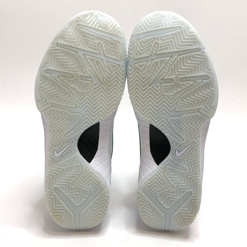 【中古品】【メンズ】 NIKE ナイキ KOBE 4 PROTRO "Draft Day" Pack IM0559-112 コービー 4 プロトロ ドラフト デイ パック スニーカー シューズ 靴 160-261008-rs-07-fur サイズ：27.0cm US9 カラー：ホワイト/グリーン 万代Net店